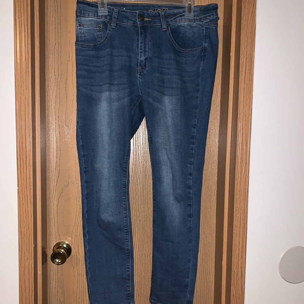 Rue 21 12s jeggings